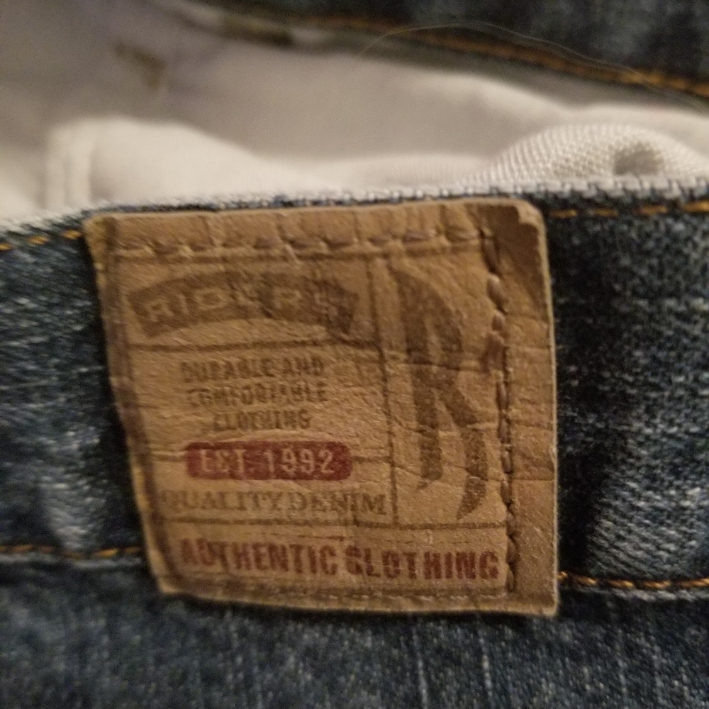 Womens jeans - Picture 4 of 4